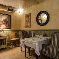 Ресторан «Porto Maltese»