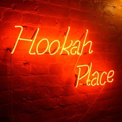 Кальянная «Hookah Place»