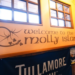 Molly Island